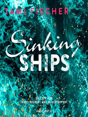 cover image of Sinking Ships (ungekürzt)